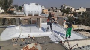 شركة عزل اسطح0509969463